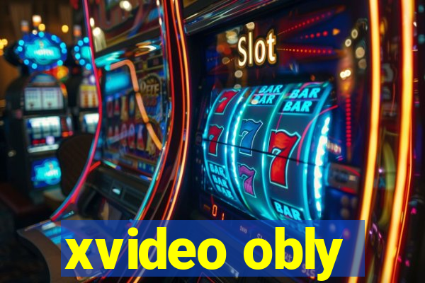 xvideo obly